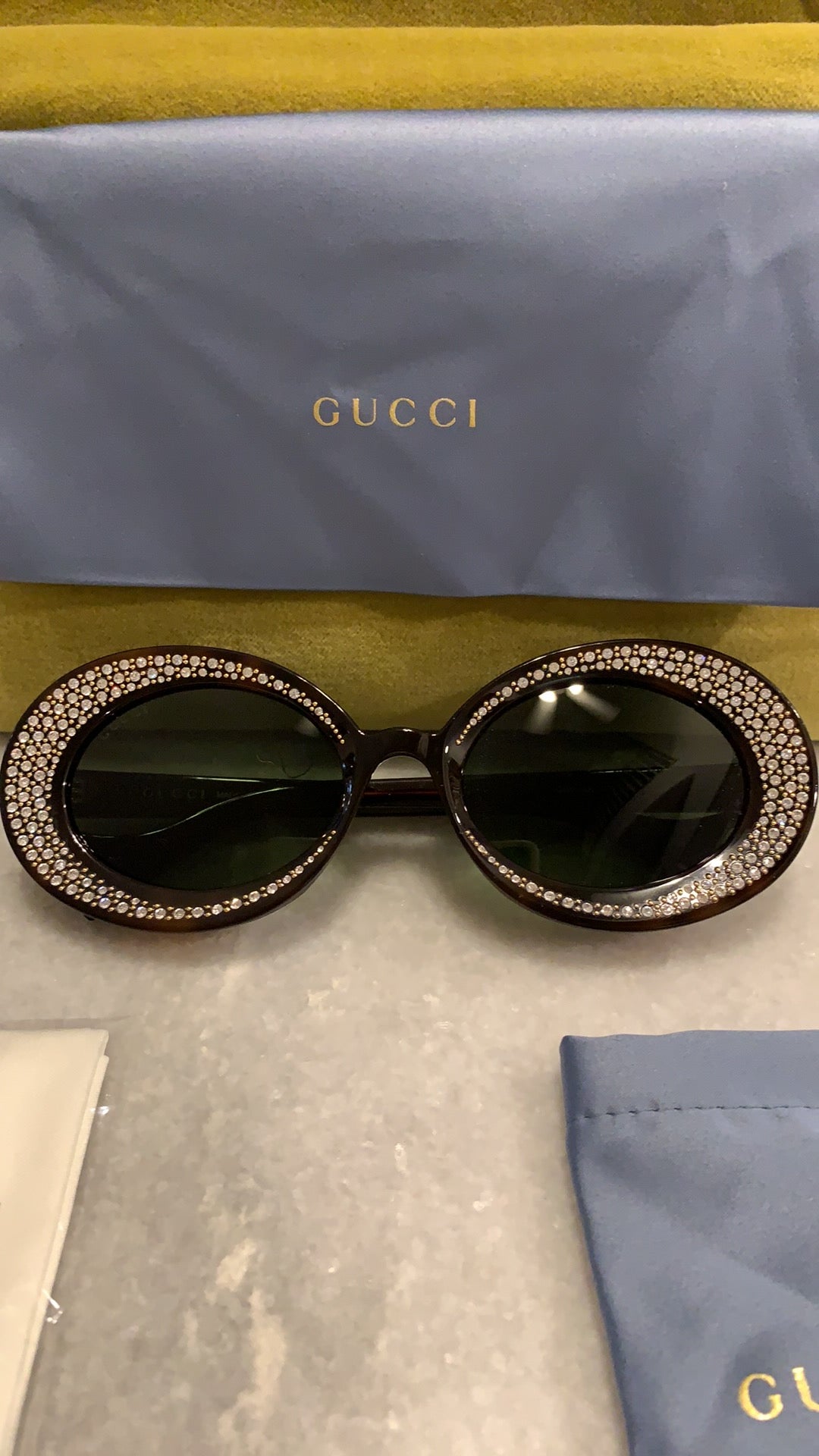 Gucci Sunglasses