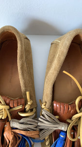 Isabel Marant Etoile Moccasin