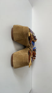 Isabel Marant Etoile Moccasin