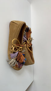 Isabel Marant Etoile Moccasin