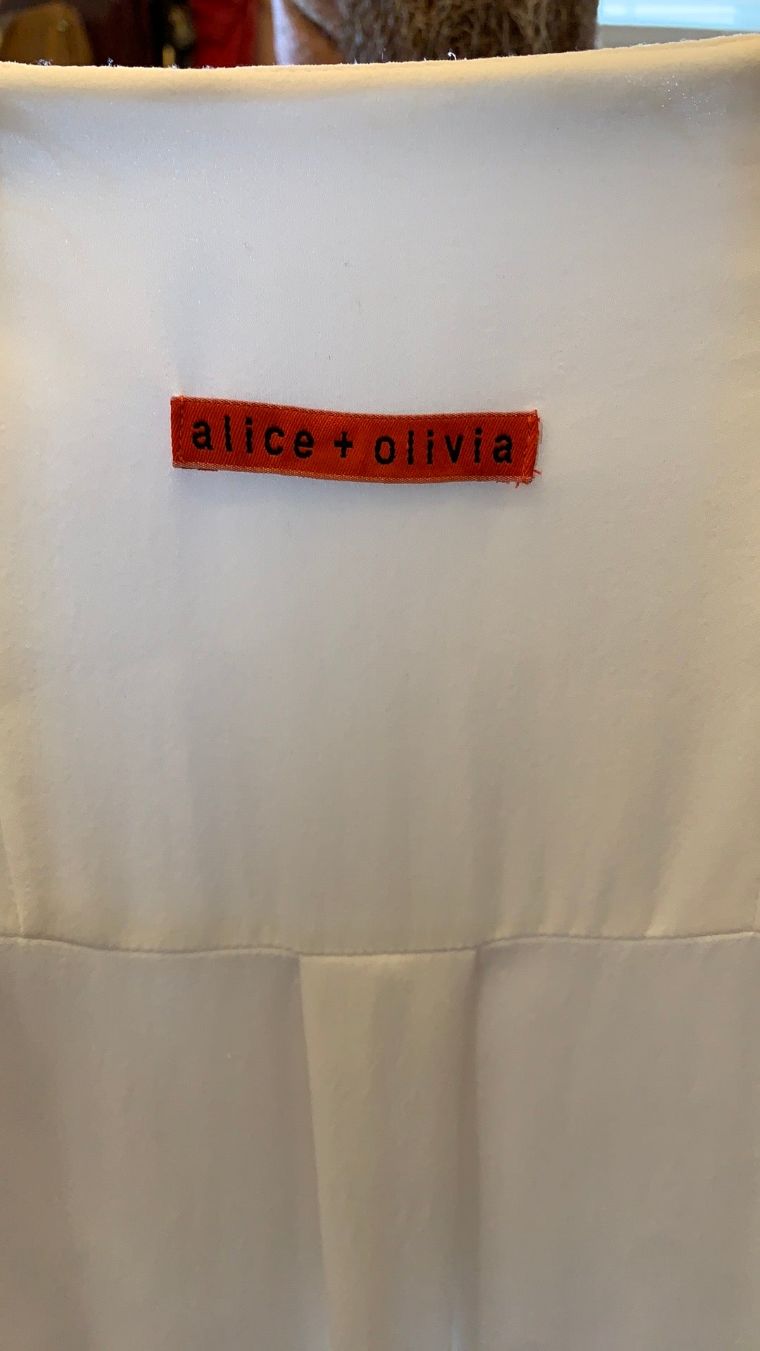 Alice + Olivia jacket