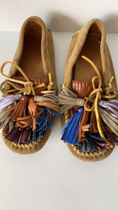 Isabel Marant Etoile Moccasin