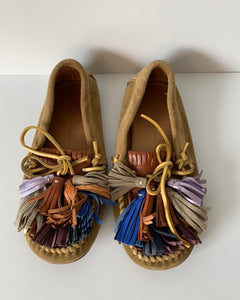 Isabel Marant Etoile Moccasin