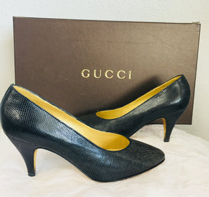 gucci shoes - Vanity's Vault