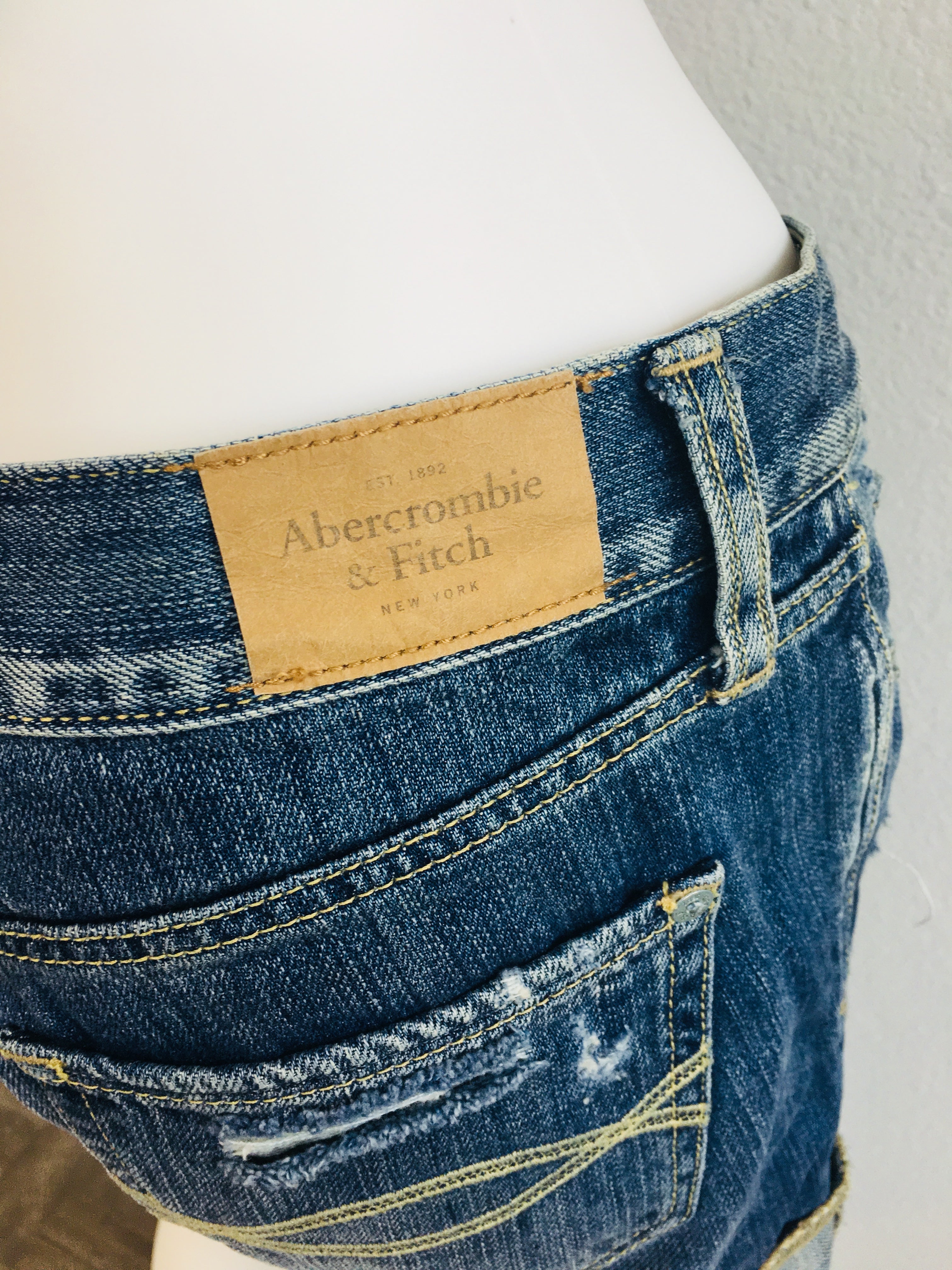 Abercrombie & Fitch shorts - Vanity's Vault