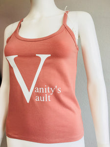 Vanity's Vault Cami - Vanity's Vault