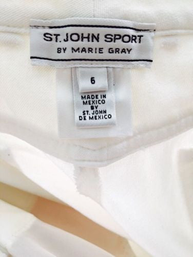 St.John Sport Jeans - Vanity's Vault