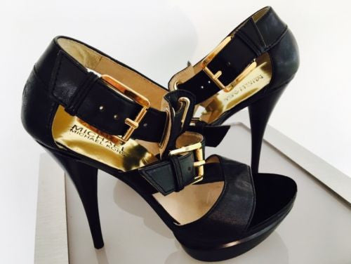 michael kors heels - Vanity's Vault