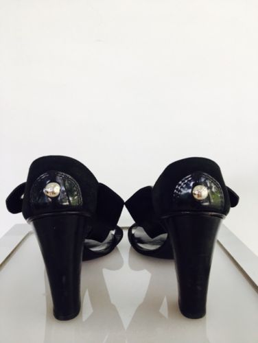 Giuseppe Zanotti Heels - Vanity's Vault