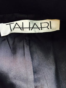 Tahari Coat Dress - Vanity's Vault