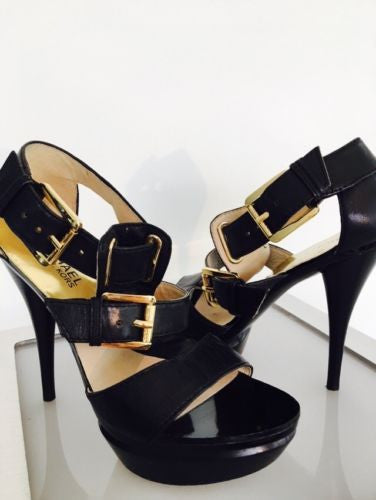 michael kors heels - Vanity's Vault