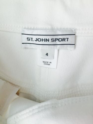 St John Sport Jeans - Vanity's Vault
