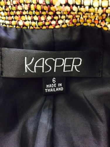kasper jacket - Vanity's Vault