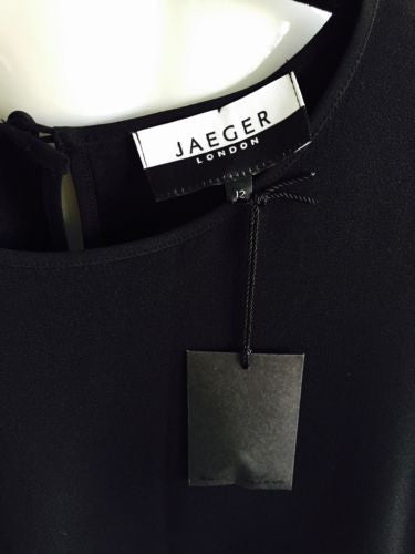 Jaeger Dress - Vanity's Vault