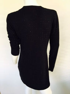 Michael Kors Sweater Dress - Vanity's Vault