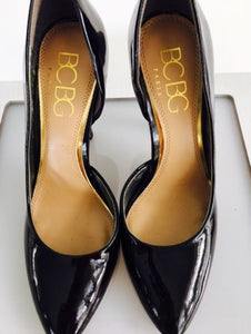 bcbg heels - Vanity's Vault