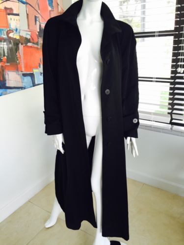 Liz Claiborne Trench Coat - Vanity's Vault