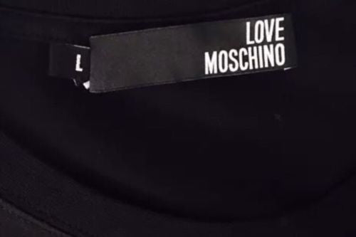 Moschino T-Shirt - Vanity's Vault