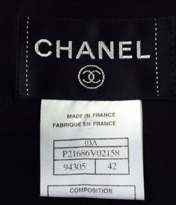Chanel skirt - Vanity's Vault