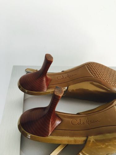 cole haan shoes - Vanity's Vault