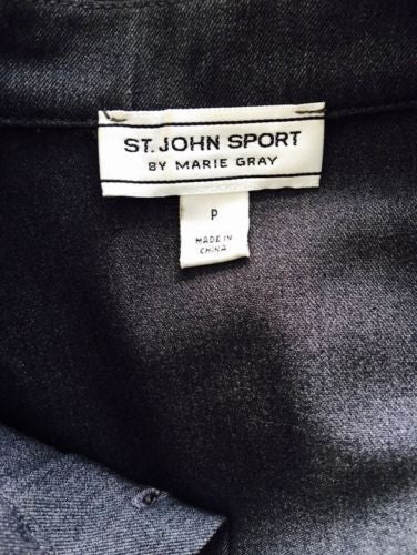 ST. John Sport Jacket - Vanity's Vault