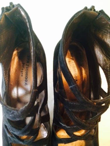 Spaziomoda Bologna Shoes - Vanity's Vault