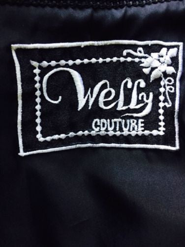 Welly Couture - Vanity's Vault