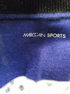 Marc Cain Sport Sweater - Vanity's Vault