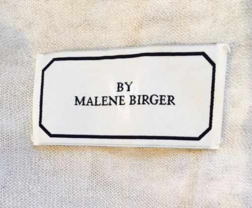 Malene Birger Sweater - Vanity's Vault