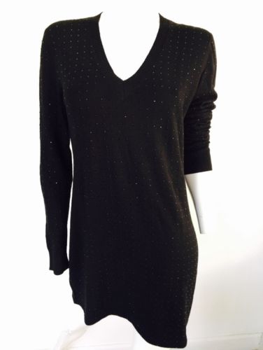 Michael Kors Sweater Dress - Vanity's Vault