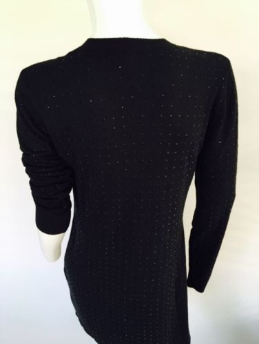 Michael Kors Sweater Dress - Vanity's Vault