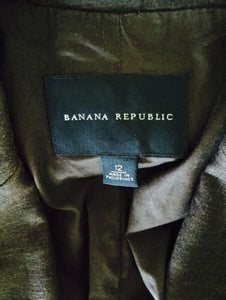Banana Republic Suit - Vanity's Vault