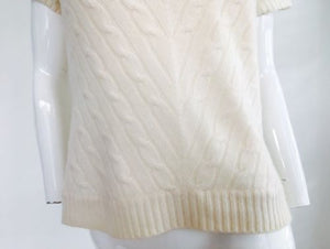 Ralph Lauren Cashmere Sweater - Vanity's Vault