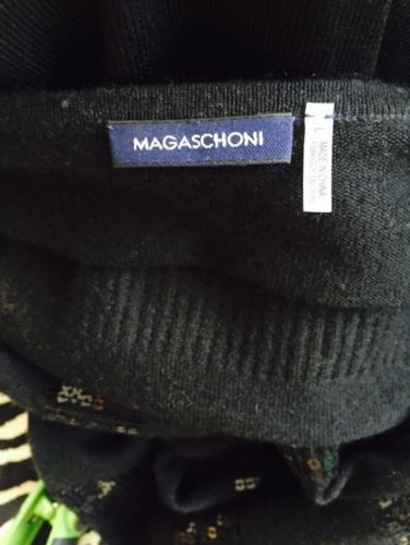 Magaschoni - Vanity's Vault