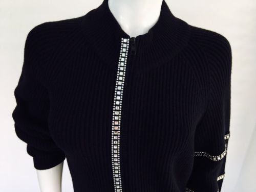 Oggi Sweater - Vanity's Vault