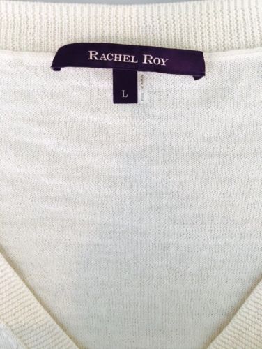 Rachel Roy Sweater - Vanity's Vault