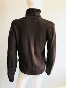 ron leal sweater - Vanity's Vault