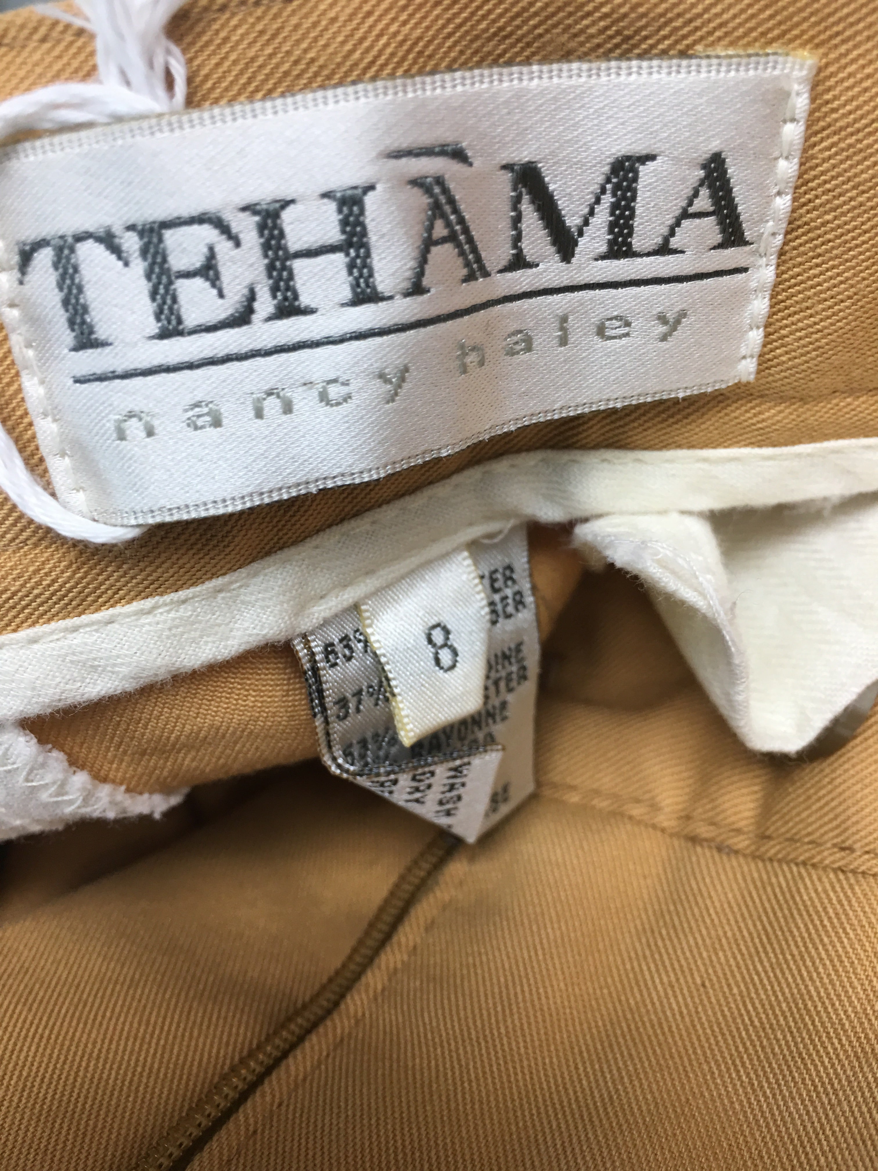 Tehama short - Vanity's Vault