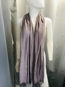 Purple  scarf - Vanity's Vault