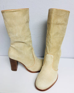 Kenneth Cole Boots - Vanity's Vault