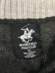Beverly hills 2025 polo club pullover