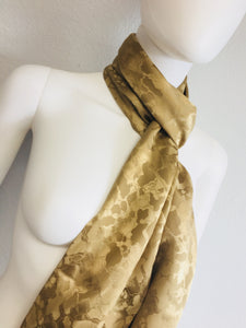 jil dever scarf - Vanity's Vault