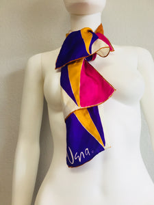 uena scarf - Vanity's Vault