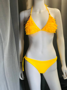 2- Piece Colombian Bikini - Vanity's Vault