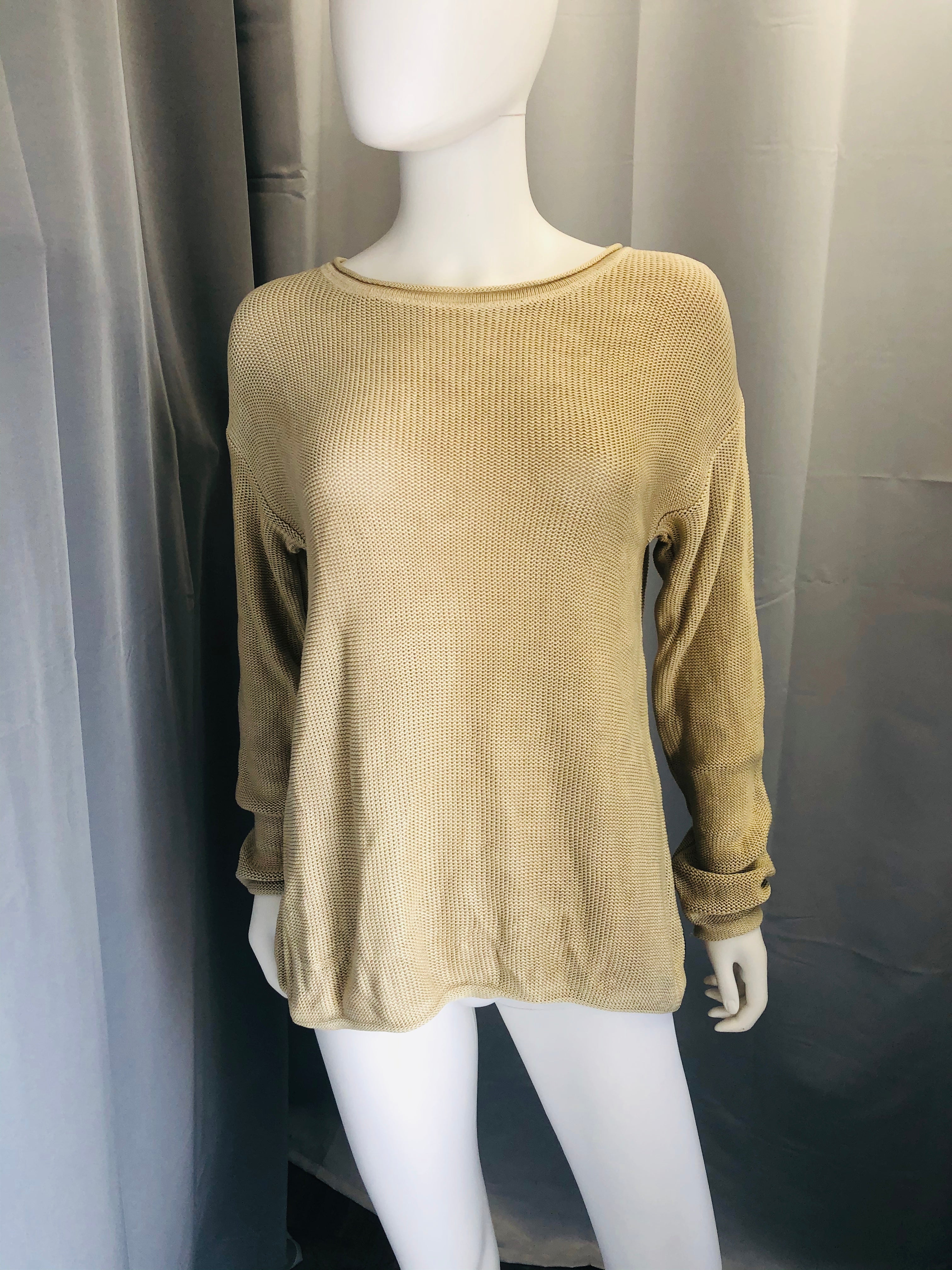 Armani Exchange Sweater - Vanity's Vault