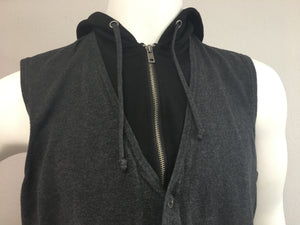 Guess sleeveless jacket - Vanity's Vault