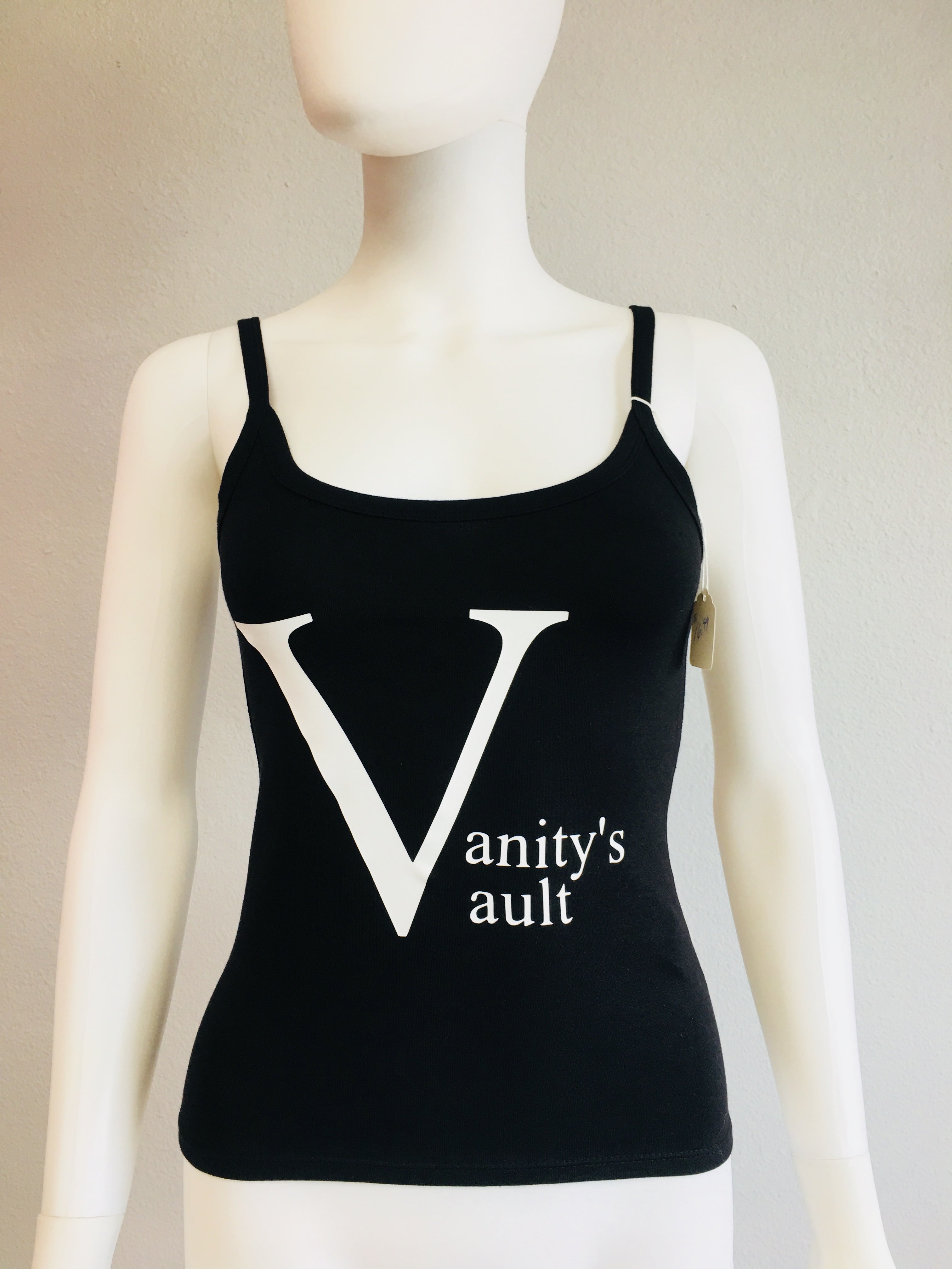 Vanity's Vault Cami - Vanity's Vault