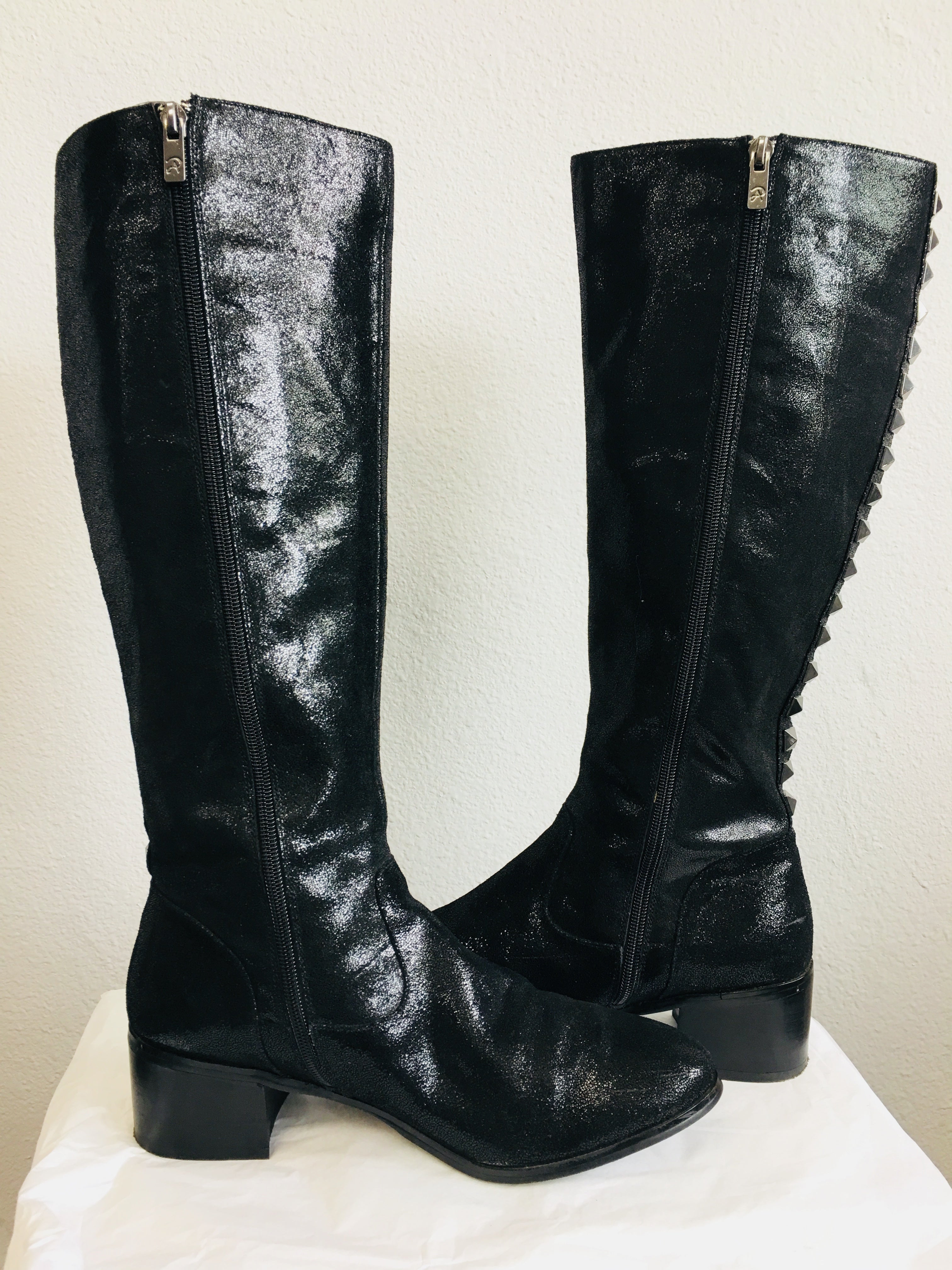 Adrianna 2025 papell boots