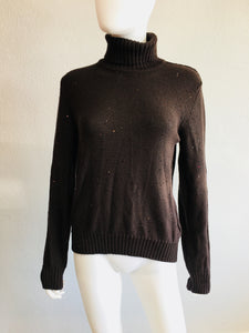 ron leal sweater - Vanity's Vault