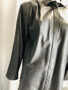 Leather Jacket - Vanity's Vault